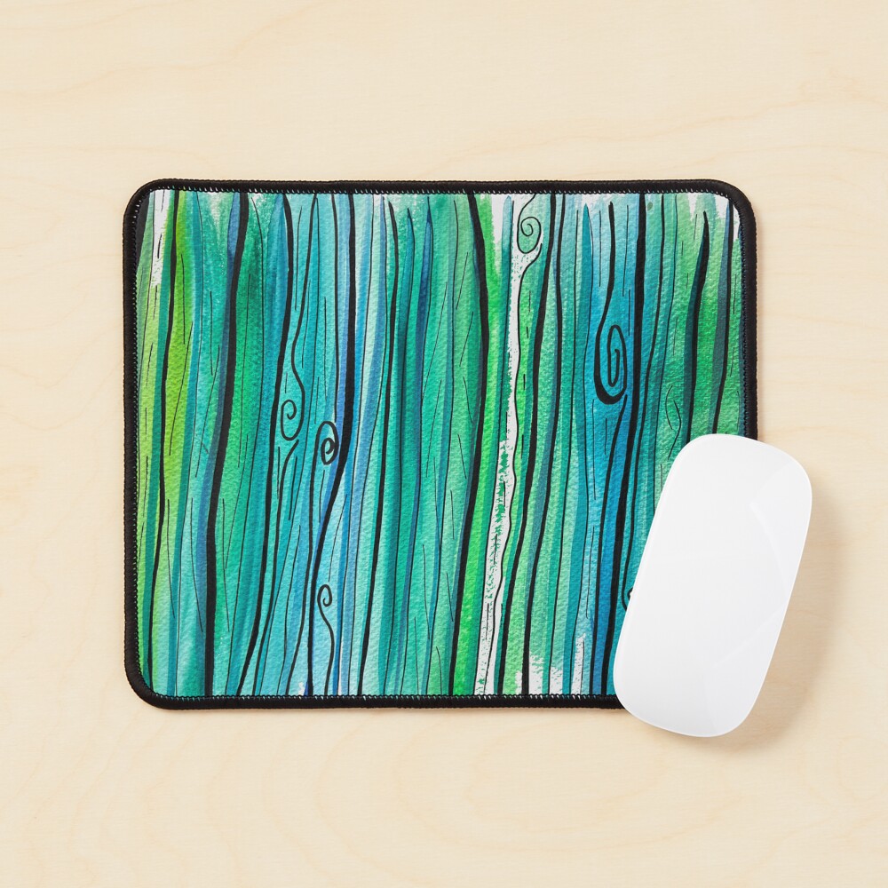 Item preview, Mouse Pad designed and sold by ThespisMedia.