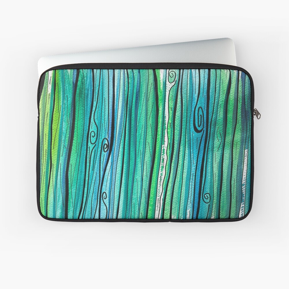 Item preview, Laptop Sleeve designed and sold by ThespisMedia.