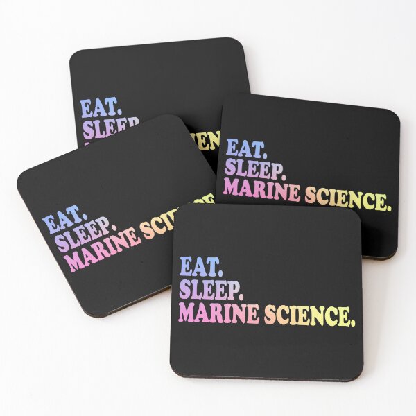 Item preview, Marine Science designed and sold by ScienceCorner.