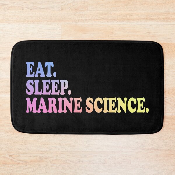 Item preview, Marine Science designed and sold by ScienceCorner.