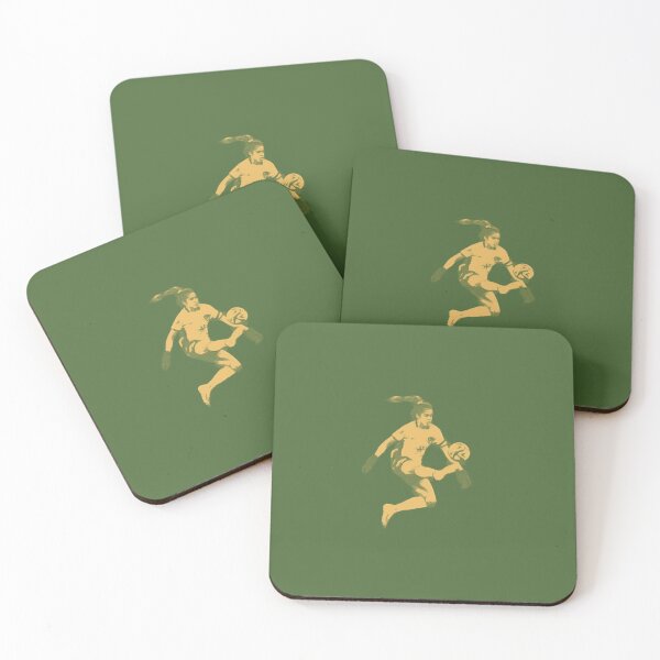 Item preview, Mary Fowler Matildas 2023 designed and sold by IrisAndSeb.