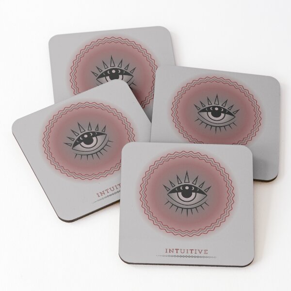 Item preview, Intuitive, Mantra.  Mindfulness, Meditative.  Third Eye, Moon.  designed and sold by Third-Eye-Realm.