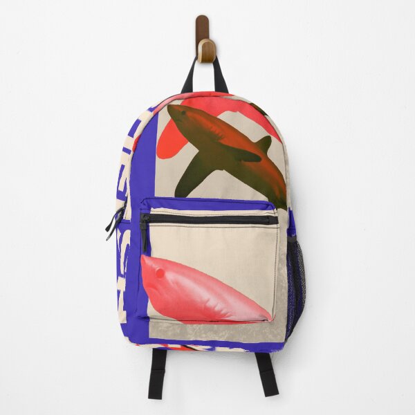 Item preview, Thresher sharks designed and sold by TWSC.