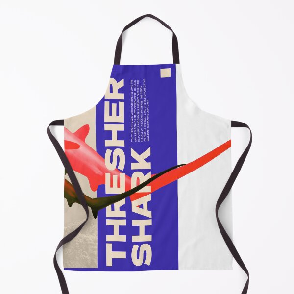 Item preview, Thresher sharks designed and sold by TWSC.