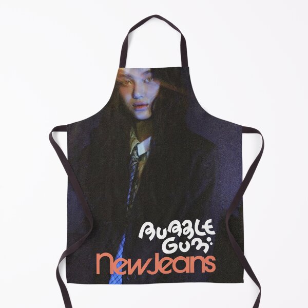 Item preview, Danielle Bubble Gum How Sweet Super Shy Cool With You ETA New Zip designed and sold by Valereekmerch.