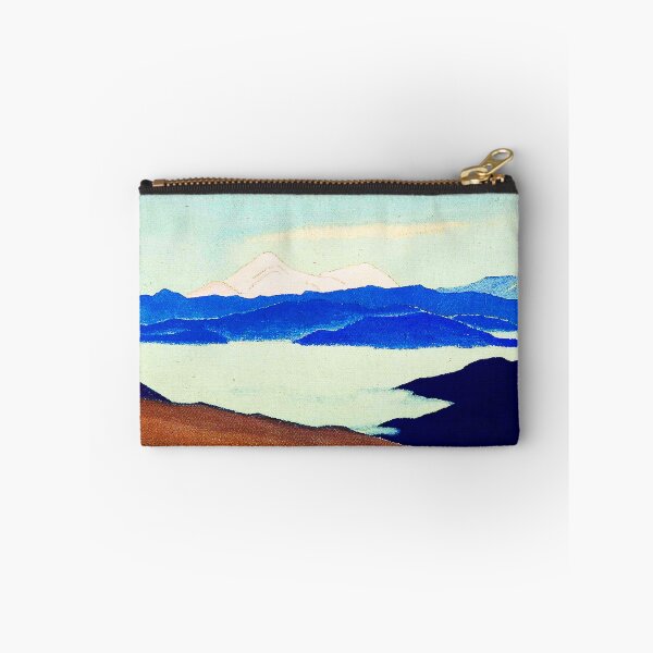 Item preview, nicholas roerich painting designed and sold by David-thomi.