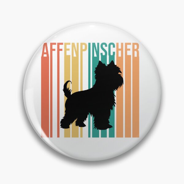 Item preview, Affenpinscher designed and sold by TheAnimalZ00.