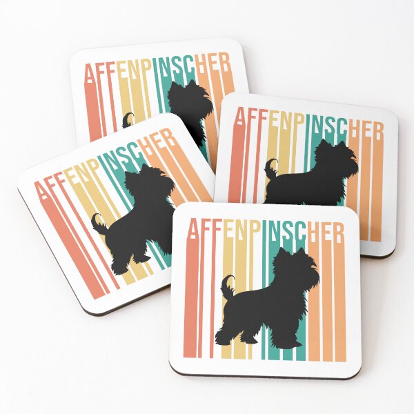 Item preview, Affenpinscher designed and sold by TheAnimalZ00.