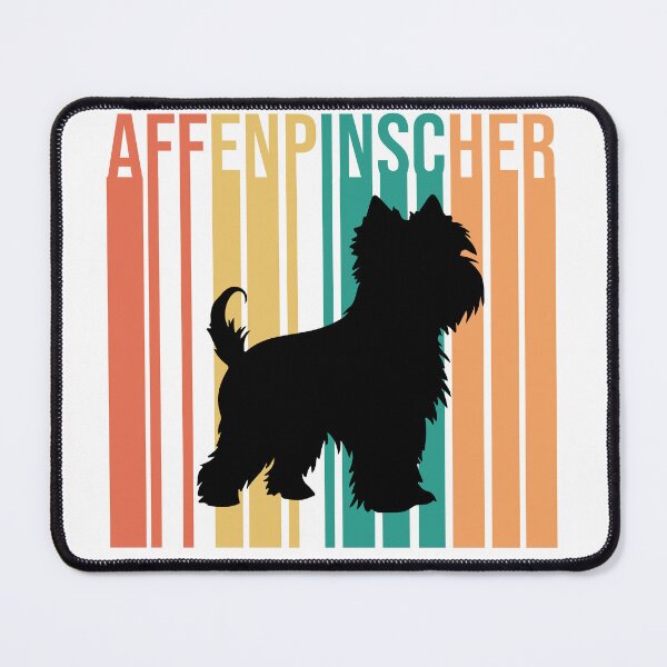 Item preview, Affenpinscher designed and sold by TheAnimalZ00.