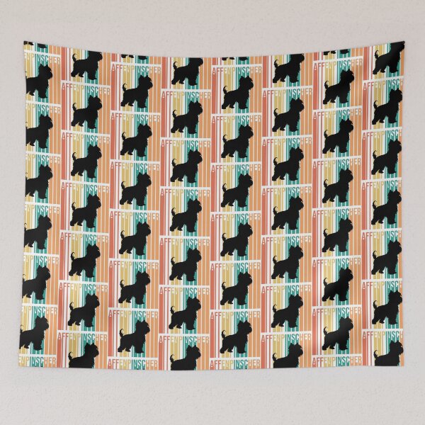 Item preview, Affenpinscher designed and sold by TheAnimalZ00.