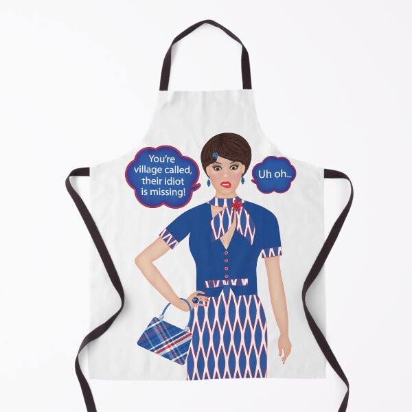 Item preview, "Your Village Called" Signature Sandedoll lifestyle items designed and sold by sand-e-dollz.