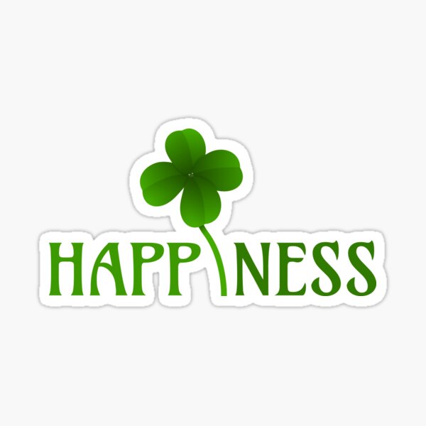 Item preview, Happiness designed and sold by rehatschek.