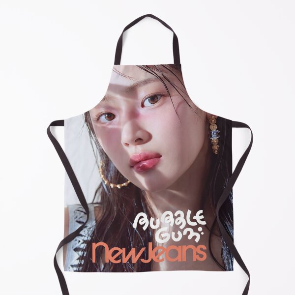 Artikelvorschau, Minji Bubble Gum Wie süß Super schüchtern Cool mit dir ETA Neuer Zip entworfen und verkauft von Valereekmerch.