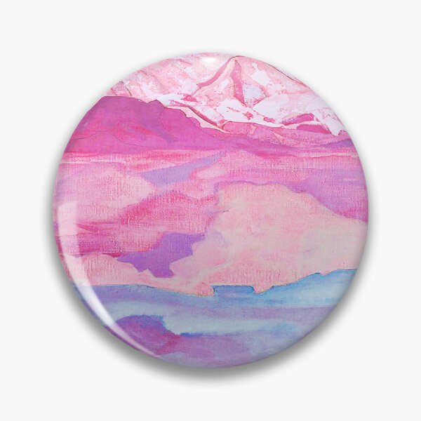 Item preview, icholas roerich art designed and sold by David-thomi.