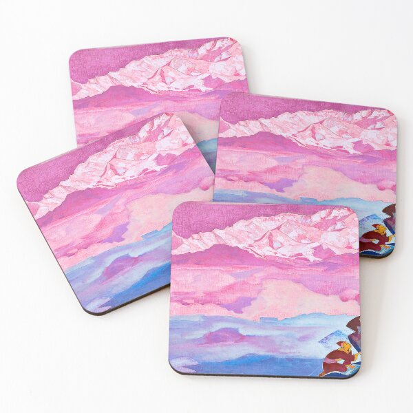 Item preview, icholas roerich art designed and sold by David-thomi.