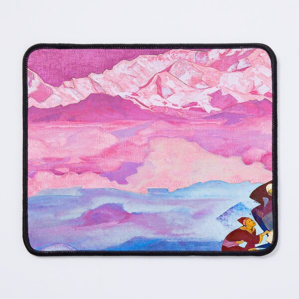 Item preview, icholas roerich art designed and sold by David-thomi.