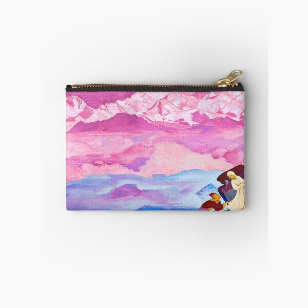Item preview, icholas roerich art designed and sold by David-thomi.