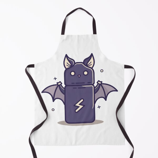 Item preview, Bat-tery designed and sold by itgonbebiblical.