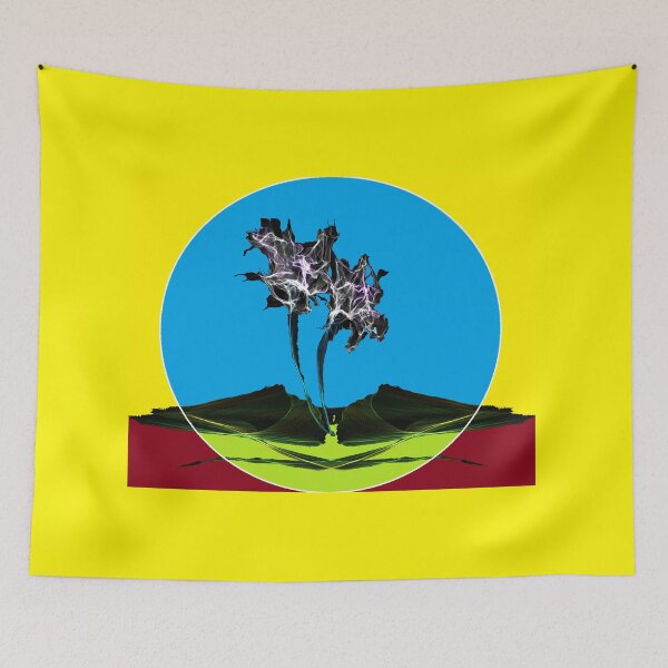 Item preview, Surreal Landscape 3 designed and sold by Dawn Holly Johnson.
