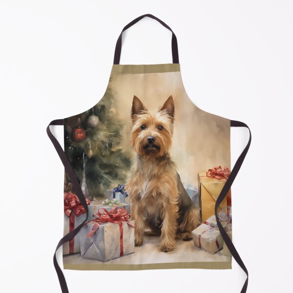 Item preview, Christmas Belgian Laekenois Portrait designed and sold by Samuelsboro.