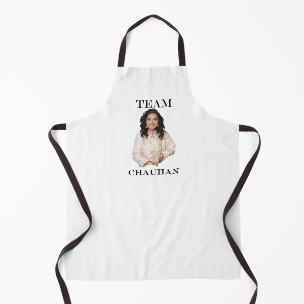 Item preview, Team Maneet Chauhan - Chopped designed and sold by Haley Scott.