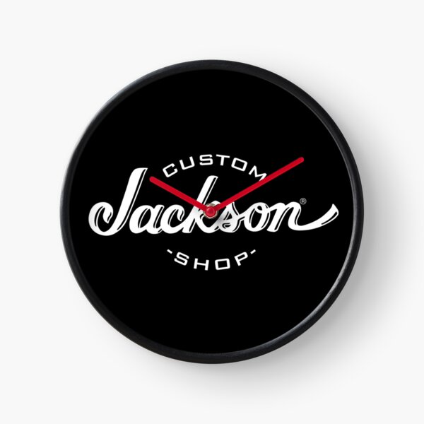 Item preview, Jackson Guitars Custom Shop Arc Logo designed and sold by soloAgent.