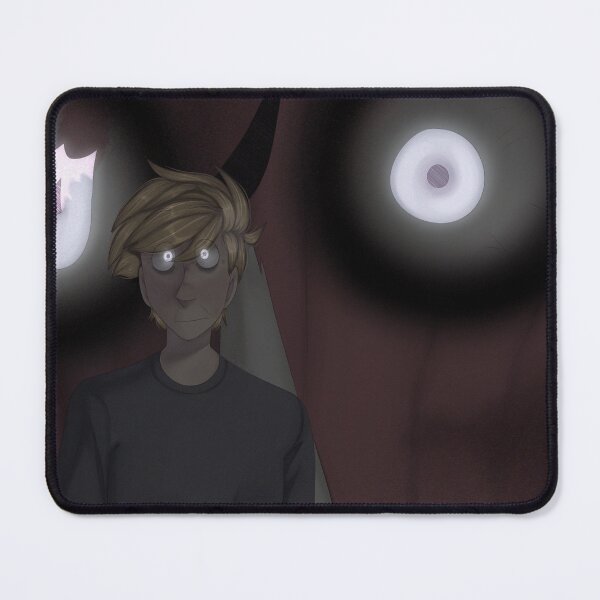 Item preview, glowing eyes designed and sold by zombiified.