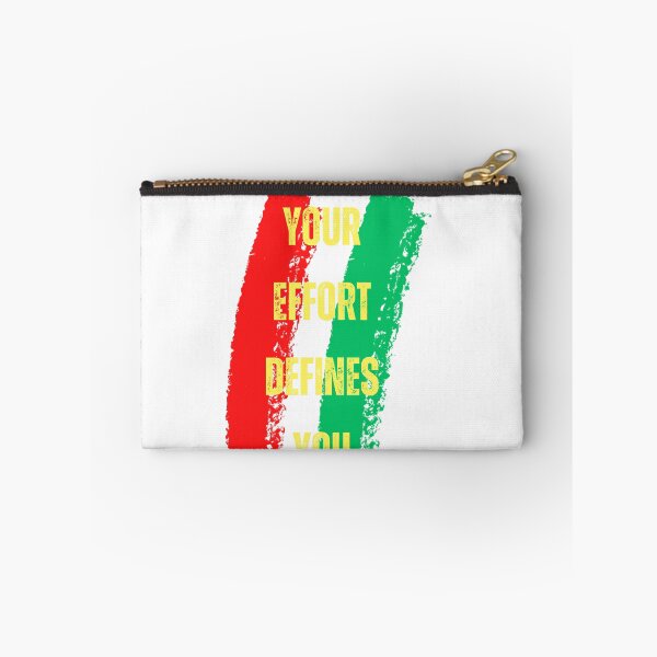 Item preview, Your effort defines you  designed and sold by RegalRaiment.