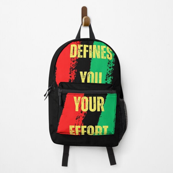 Item preview, Your effort defines you  designed and sold by RegalRaiment.