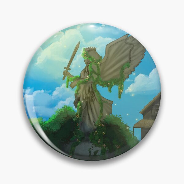 Item preview, A fighting Chance designed and sold by Kaylee Marsh.