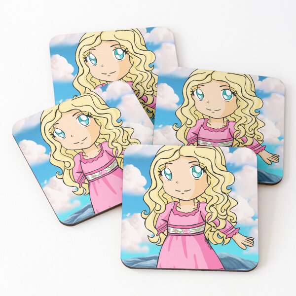 Item preview, Chibi Caroline designed and sold by Yuni-Naoki.