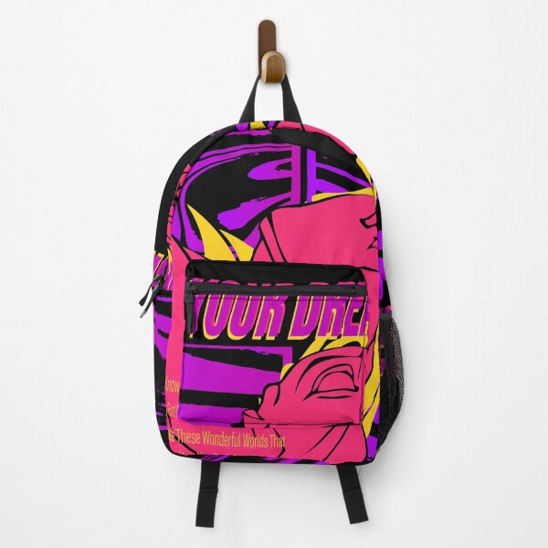 Item preview, Where will your dreams take you designed and sold by sageletrox.