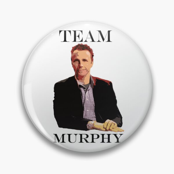 Item preview, Team Marc Murphy - Chopped designed and sold by Haley Scott.