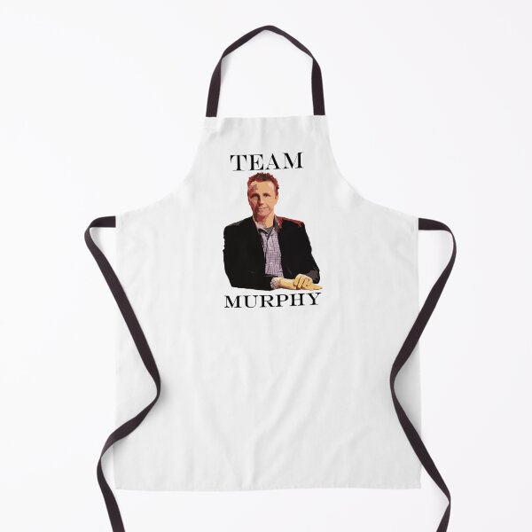 Item preview, Team Marc Murphy - Chopped designed and sold by Haley Scott.