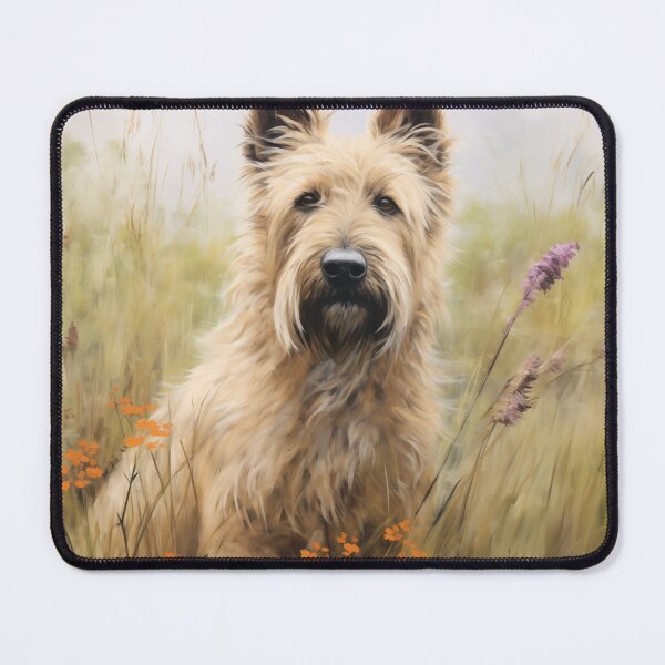 Item preview, Portrait of a Berger Picard designed and sold by Samuelsboro.