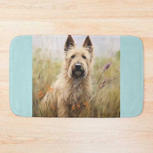 Item preview, Portrait of a Berger Picard designed and sold by Samuelsboro.