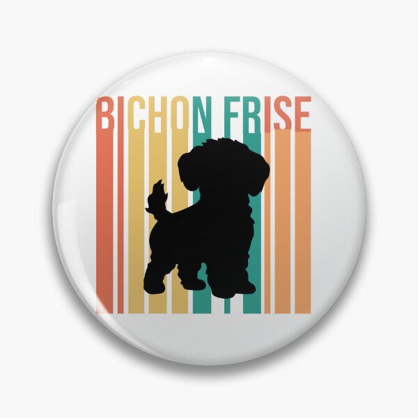 Item preview, Bichon Frise designed and sold by TheAnimalZ00.