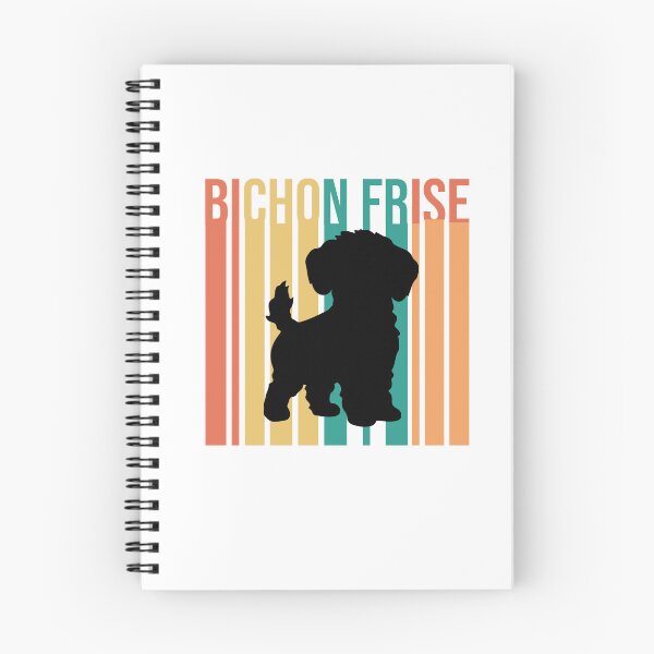 Item preview, Bichon Frise designed and sold by TheAnimalZ00.