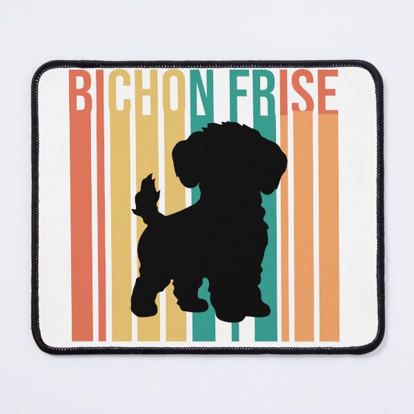 Item preview, Bichon Frise designed and sold by TheAnimalZ00.
