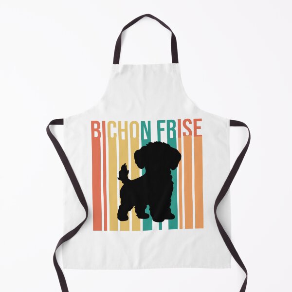 Item preview, Bichon Frise designed and sold by TheAnimalZ00.
