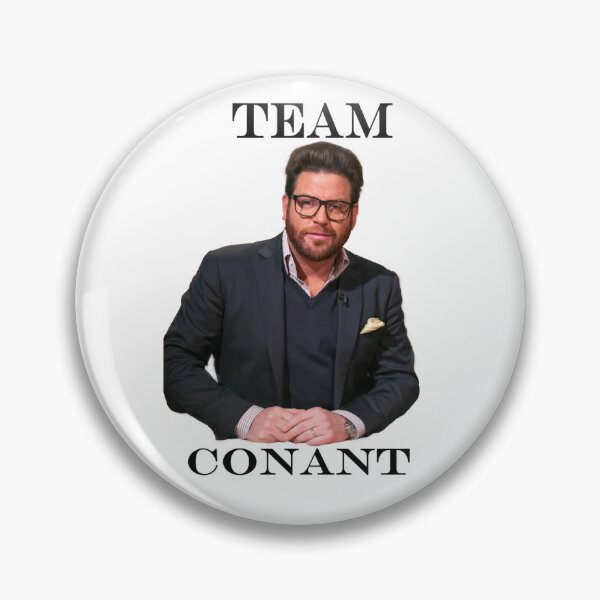 Item preview, Team Scott Conant - Chopped designed and sold by Haley Scott.
