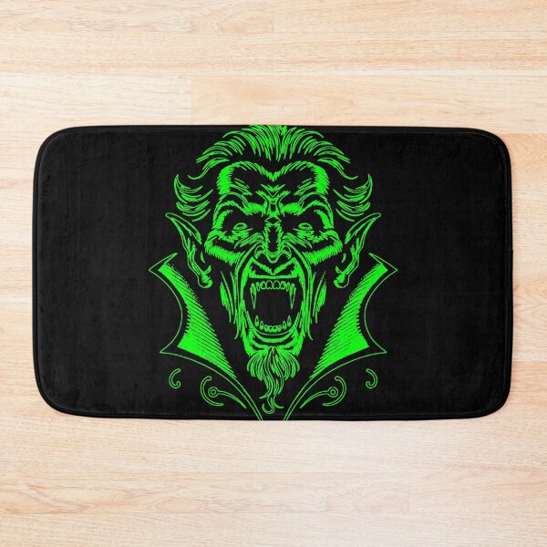 Item preview, Green Royal Vampire designed and sold by Fankelmy.
