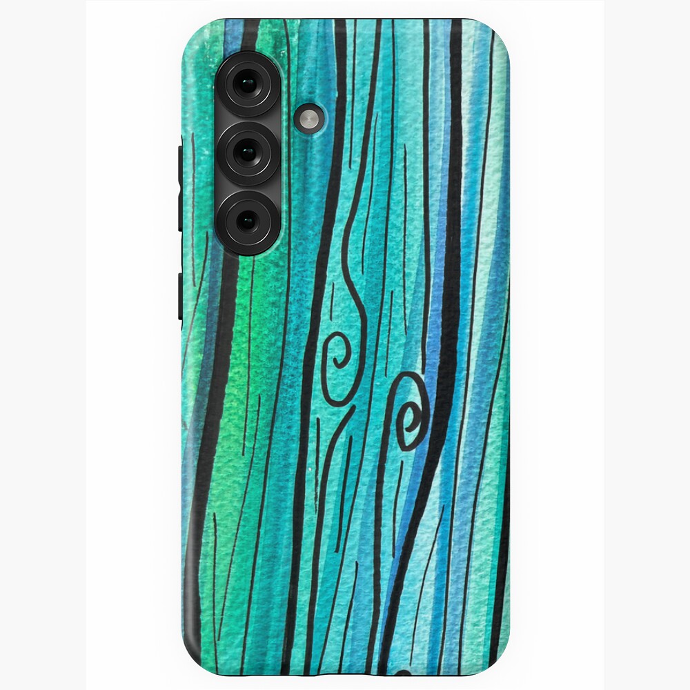 Item preview, Samsung Galaxy Tough Case designed and sold by ThespisMedia.