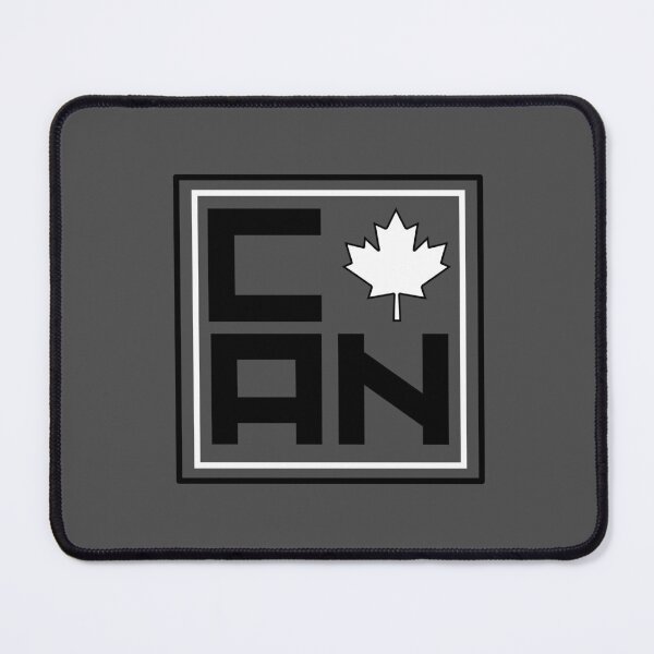 Item preview, Canada Black and White T-shirts designed and sold by MapleWear.