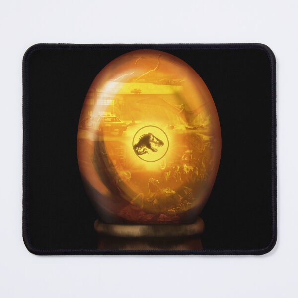 Item preview, Jurassic Saga designed and sold by AH-Artworks.