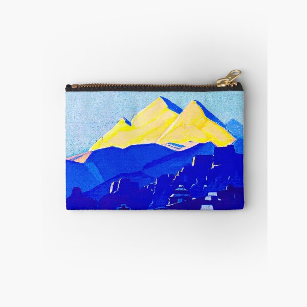 Item preview, nicholas roerich altai himalaya designed and sold by David-thomi.