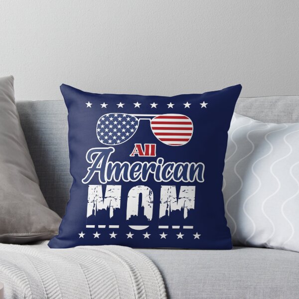 Item preview, Toda americana mamá designed and sold by Florele.