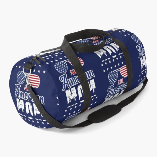 Item preview, Toda americana mamá designed and sold by Florele.