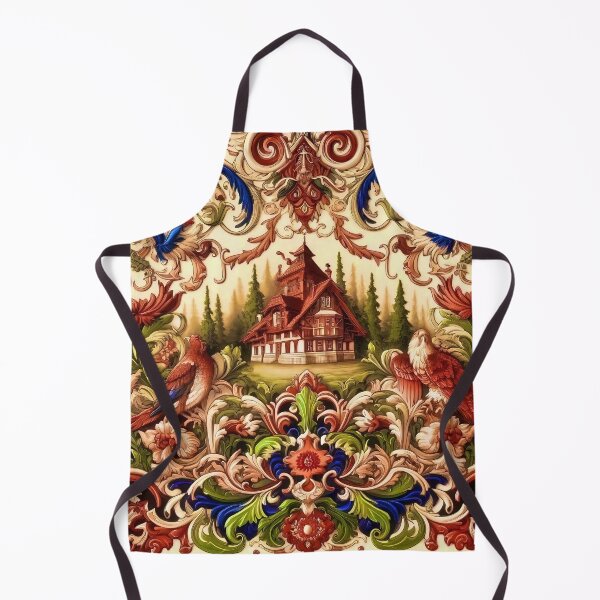 Item preview, Alpine Harmony designed and sold by stevepmp.