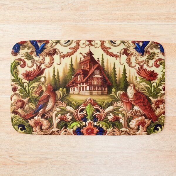 Item preview, Alpine Harmony designed and sold by stevepmp.